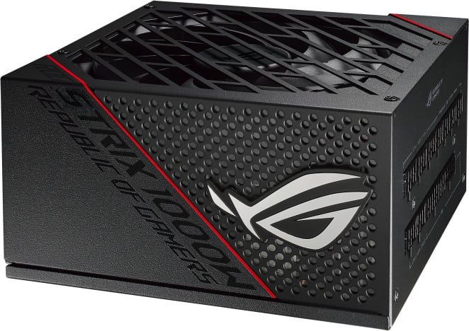 ASUS ROG-STRIX-1000G Gold PSU